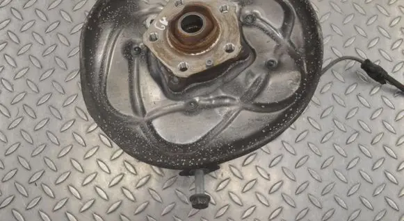 Audi Q5 SQ5 Rear wheel hub 80A505435J