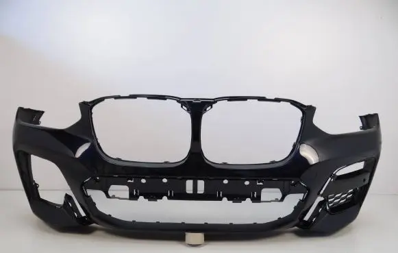 BMW X3 G01 Front bumper 8088943 773828-10 773828