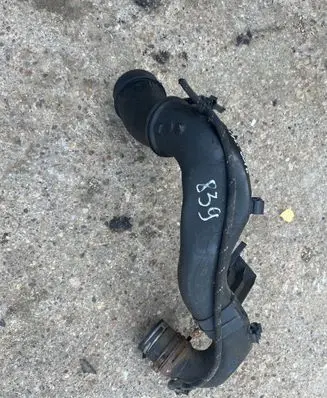 Volkswagen Golf IV Intercooler hose/pipe