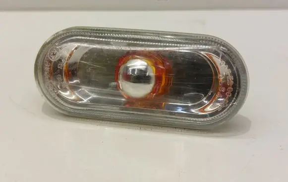 Volkswagen Caddy Front fender indicator light 2K0949117B