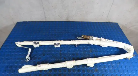 Renault Megane IV Roof airbag CART985P09101R 985P09101R 631314800