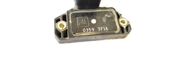 Opel Astra F Sensor 03593F14