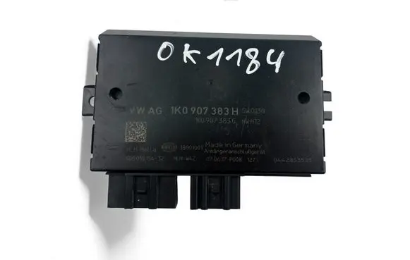 Volkswagen Transporter - Caravelle T6 Other control units/modules 1K0907383H