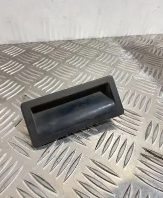 Audi Q5 SQ5 Tailgate/trunk/boot exterior handle 5N0827566B