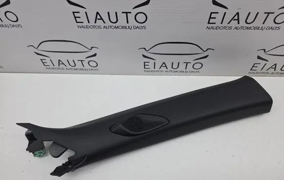 Peugeot 2008 II (A) pillar trim 98304402PR 98304402ZD 9809351180