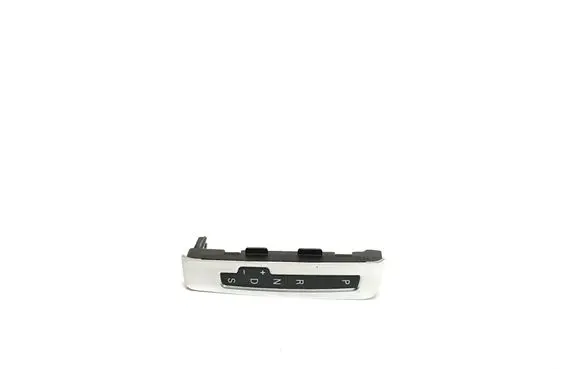 Audi A5 8T 8F Gear shift selector indicator 8K2713463 10002062002