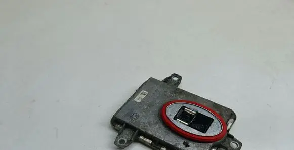 BMW 3 E92 E93 Headlight ballast module Xenon 7255724 1307329263