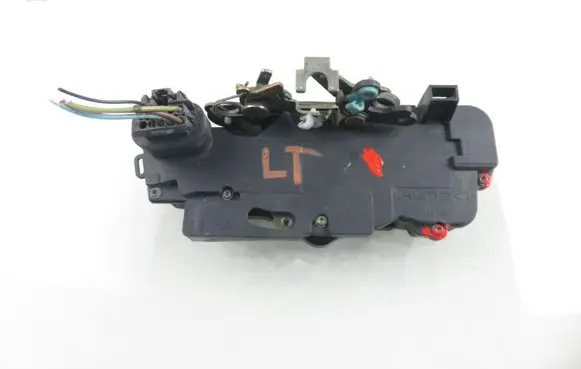 Fiat Stilo Rear door lock
