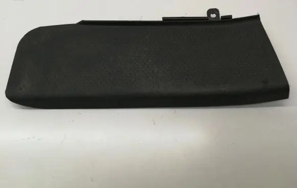 Volkswagen Caddy Foot rest pad/dead pedal 1T1864777