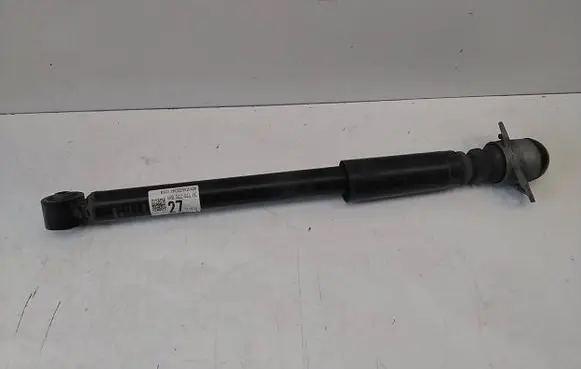 Audi A1 Rear shock absorber/damper 6R0512011AC