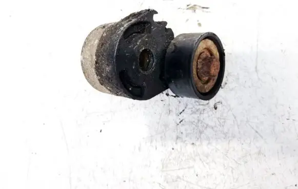 Mazda 2 Generator/alternator belt tensioner 965519898
