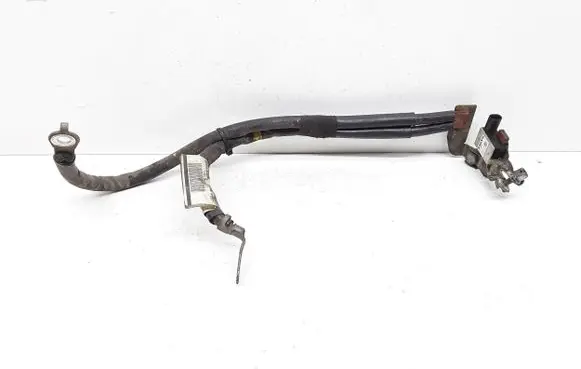 Volvo V40 Cross country Negative earth cable (battery) 31419417 31453074