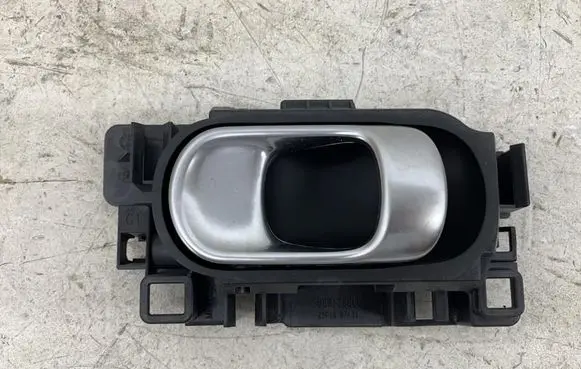Citroen C3 Aircross Rear door interior handle 98012886VV