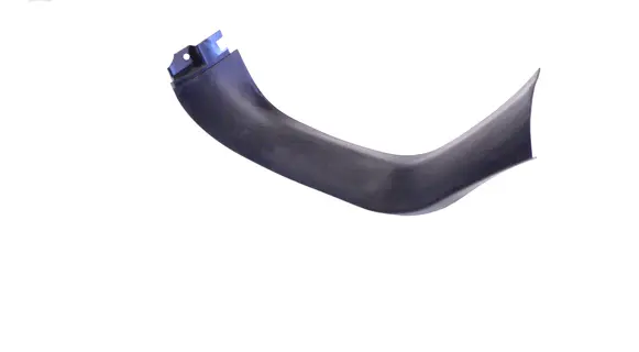 Mitsubishi Outlander Centre console side trim rear 7224A018
