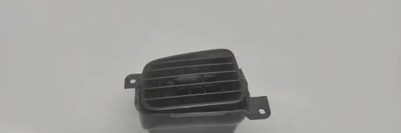 Mazda 323 F Dash center air vent grill B25FGM932LH
