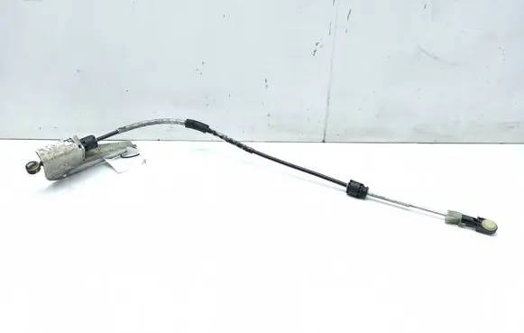 Mercedes-Benz Vito Viano W639 Gear shift cable linkage A6393700040