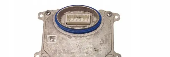 Hyundai Ioniq 5 LED ballast control module 92180G1000