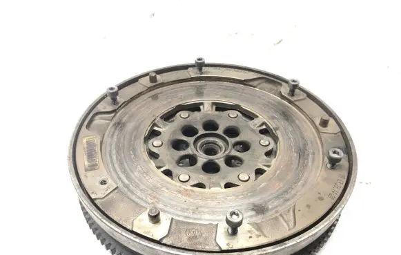 BMW 5 F10 F11 Clutch set kit 8638897
