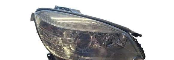 Mercedes-Benz C W204 Headlight/headlamp A2048200259 030123427226