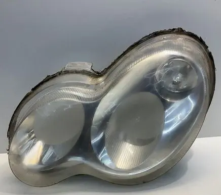 Mercedes-Benz C W203 Headlight lense 