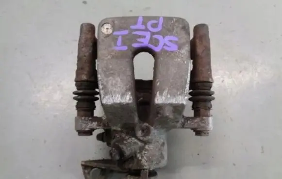 Renault Scenic I Other brake parts 