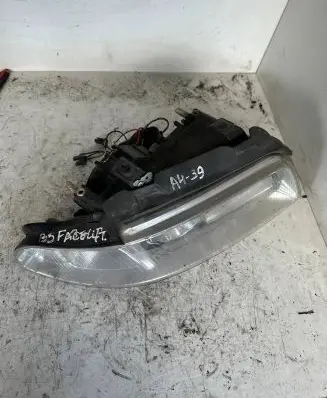 Audi A4 S4 B5 8D Headlight/headlamp