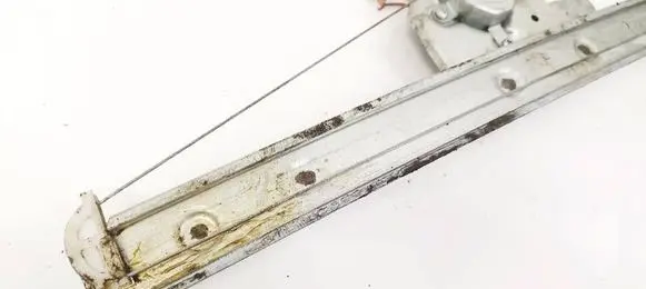 Suzuki Grand Vitara II Sliding door window regulator with motor 