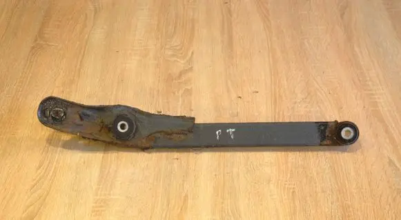 Alfa Romeo Giulietta Rear control arm
