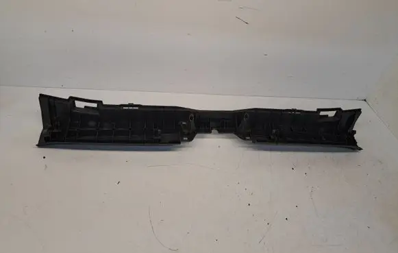 Toyota Prius (XW20) Trunk/boot sill cover protection 6471647010