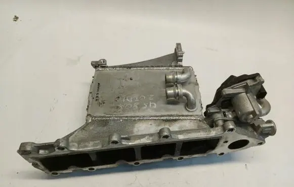 Audi Q5 SQ5 Intake manifold 04L129766A