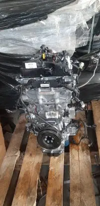 Opel Mokka B Engine HN09