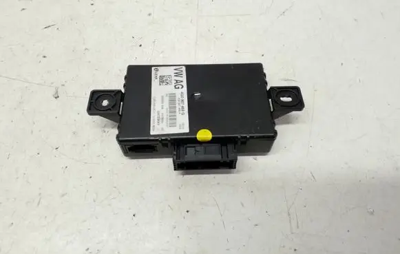 Audi A6 S6 C7 4G Gateway control module 4G0907468G