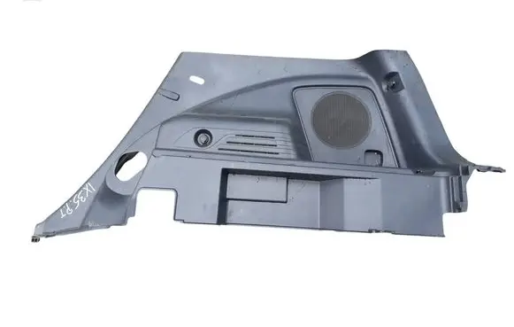 Hyundai ix35 Trunk/boot lower side trim panel 857412Y000