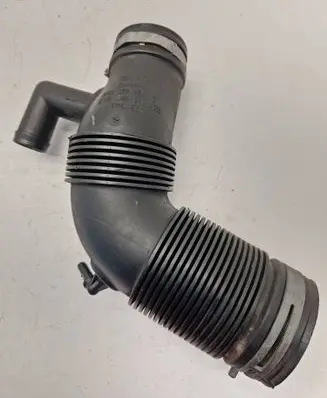 Volkswagen Golf VI Air intake hose/pipe 6R0129654C 446349602