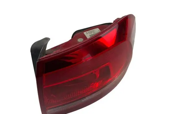 Volkswagen PASSAT B7 Rear/tail lights 3AF945096A