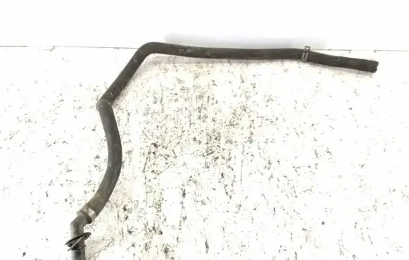Mercedes-Benz E W211 Engine coolant pipe/hose A2118301296