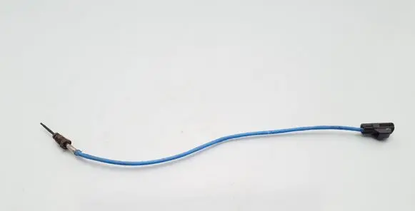 Ford Focus Exhaust gas temperature sensor 6G9112B591DA
