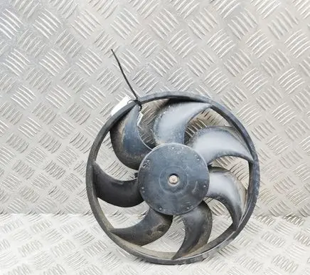 Renault Master III Fan impeller 921202727R