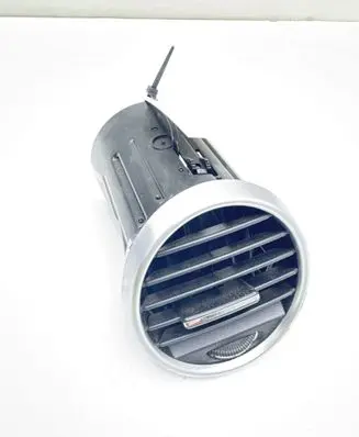 Mercedes-Benz ML W164 Dash center air vent grill A1648302154