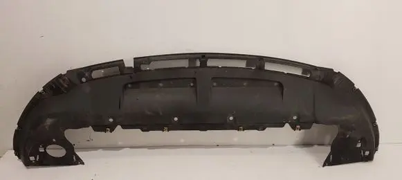 Ford Kuga III Front bumper lip A8B384