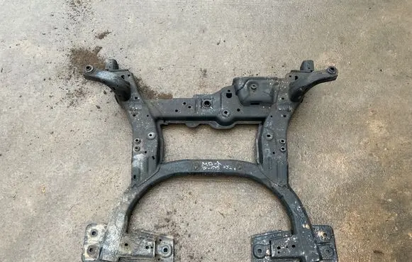Mercedes-Benz A W176 Front subframe