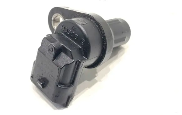 Jaguar E-Pace Crankshaft position gear 0232103140
