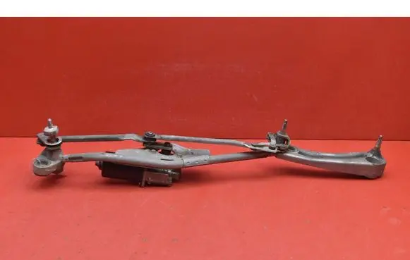 BMW 5 E39 Front wiper linkage and motor 8360603
