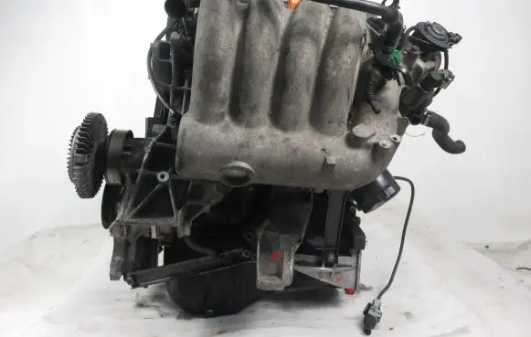 Audi A4 S4 B5 8D Engine ADP
