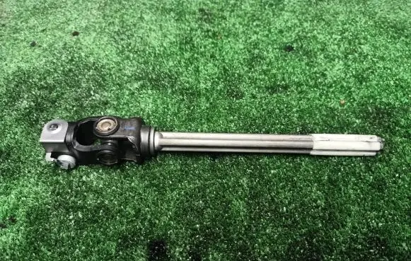 Opel Mokka B Steering wheel axle
