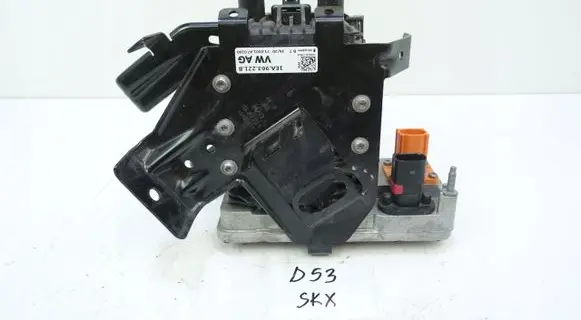 Volkswagen ID.3 Coolant heater 1EA963221B