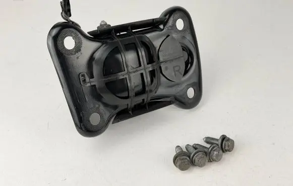 Audi A1 Rear subframe 2Q0501476 2Q0501546