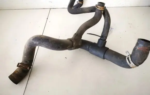 Renault Scenic I Engine coolant pipe/hose