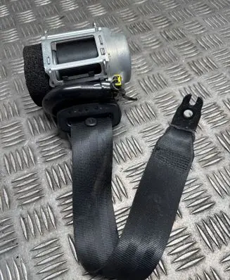 Ford Fiesta Rear seatbelt H1BBA611B68AE 34214401E 65894