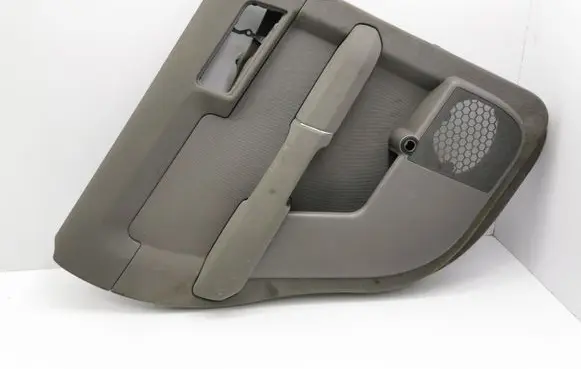 Audi A2 Rear door card panel trim
